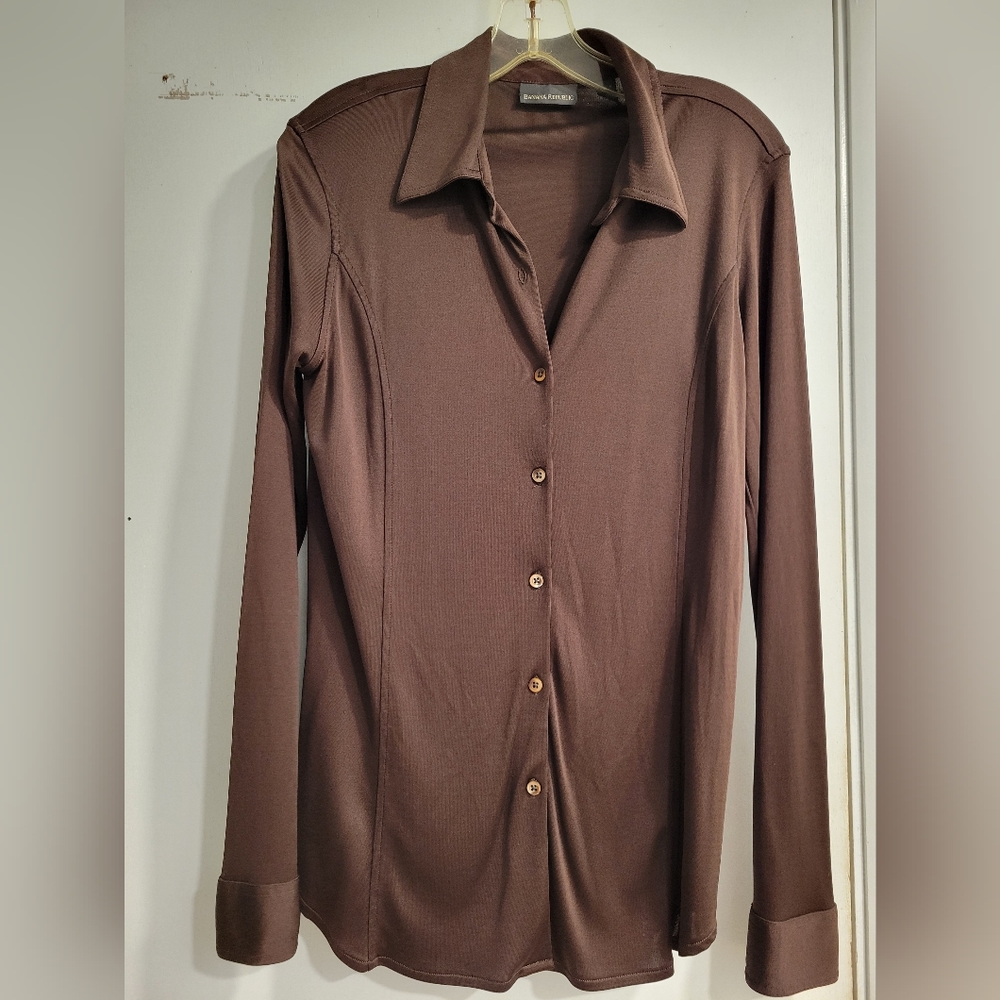 Banana Republic Button Down Shirt